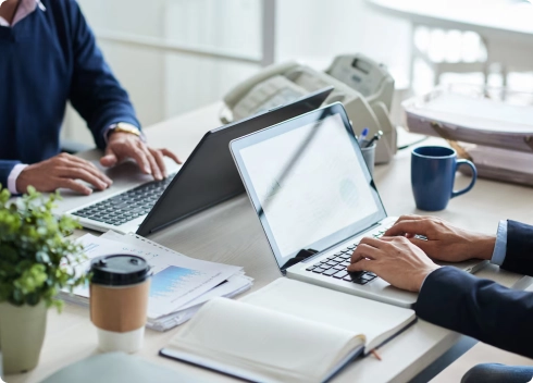 Soluções Empresariais ()